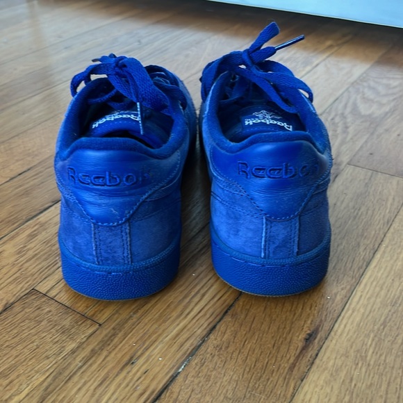 Reebok Club C - Picture 3 of 4